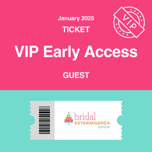 VIP Early Access Single - Guest