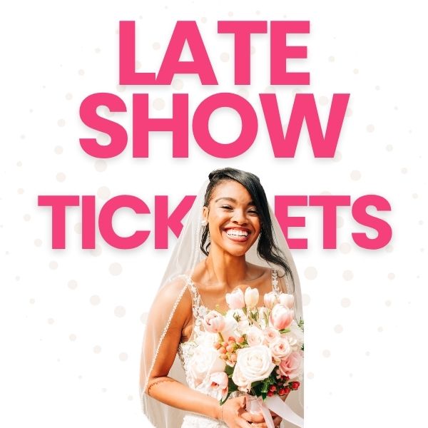 Late Show: July 19, 2026