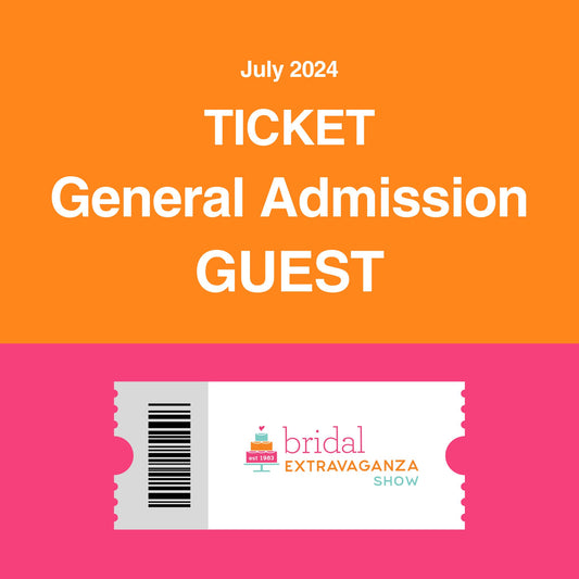 General Admission: Guest