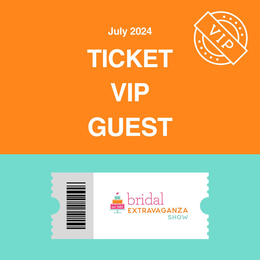 VIP: Single Guest